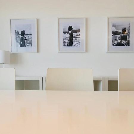 Apartamento Тосса-де-Мар Экстерьер фото