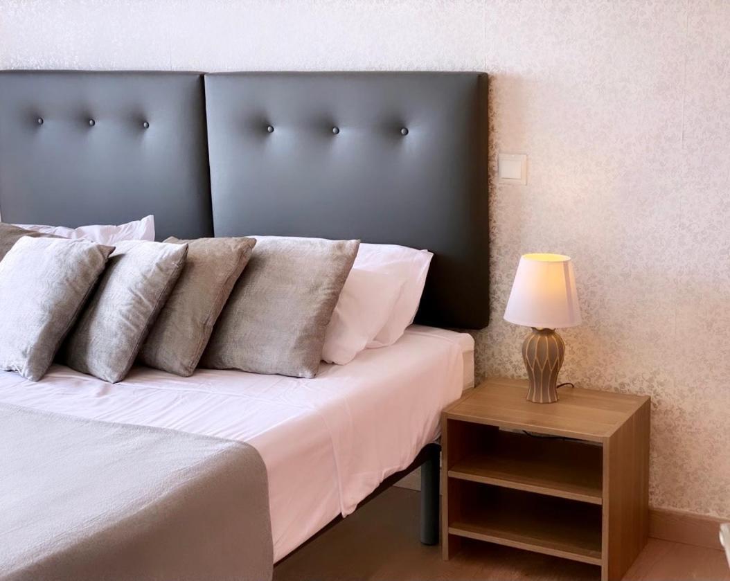 Apartamento Тосса-де-Мар Экстерьер фото