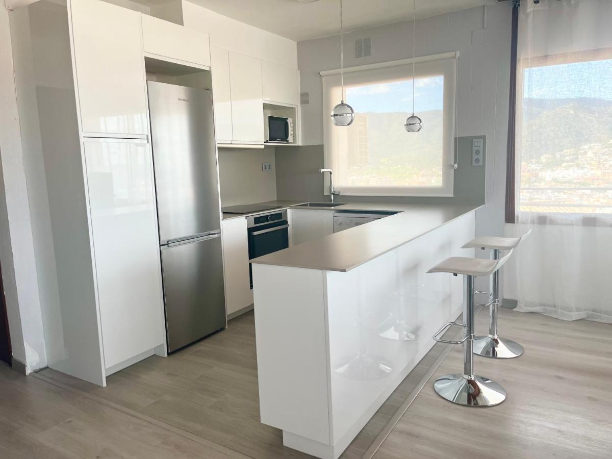 Apartamento Тосса-де-Мар Экстерьер фото